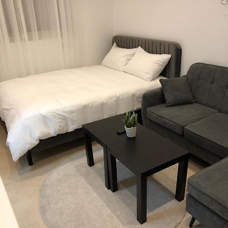 Boutique Suite Talia 埃拉特 外观 照片