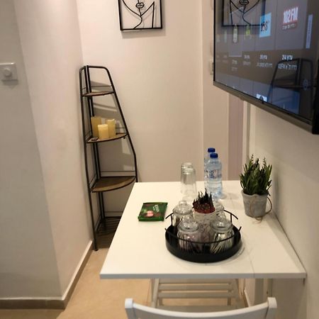 Boutique Suite Talia 埃拉特 外观 照片